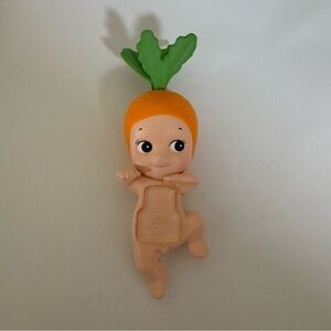 Sonny Angel Harvest Hippers Series - Carrot